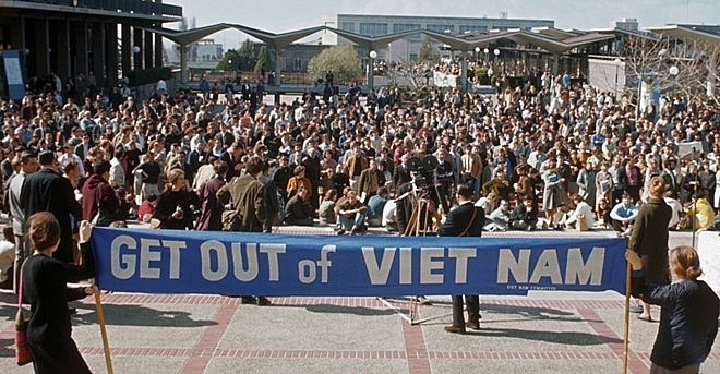 Văn hóa hòa bình Hồ Chí Minh và ý nghĩa thời đại