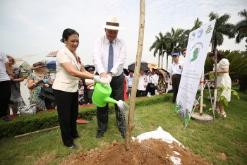 Đối ngoại nhân dân: Tư duy và nhiệm vụ trong tình hình mới