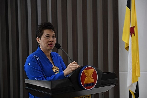 Malaysia đánh giá cao vai trò Chủ tịch ASEAN của Việt Nam | ASEAN | Vietnam+ (VietnamPlus)
