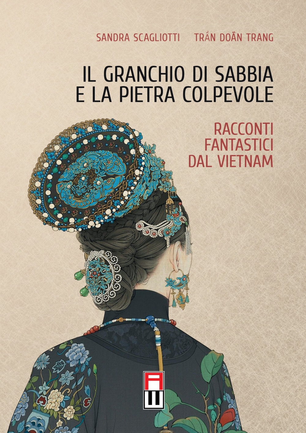 Những câu chuyện cổ tích kỳ diệu của Việt Nam được dịch và phát hành tại Italy