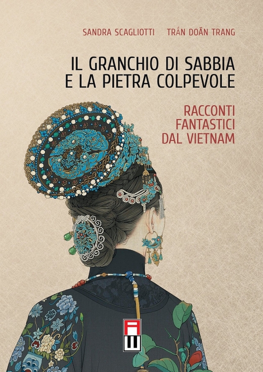 Những câu chuyện cổ tích kỳ diệu của Việt Nam được dịch và phát hành tại Italy