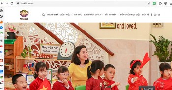 Dự án hỗ trợ giáo viên mầm non dạy kỹ năng sống của Việt Nam lọt top 100 Sáng kiến giáo dục toàn cầu