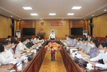 thanh hoa thu hut 1126 trieu usd dau tu nuoc ngoai