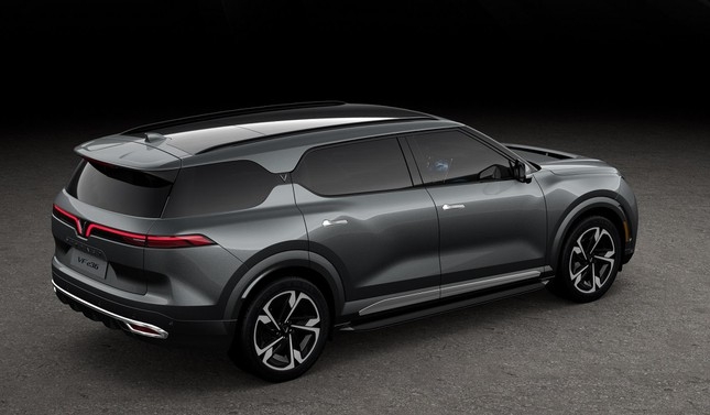 VinFast sẽ đua tài cùng những “ông lớn” nào tại Los Angeles Auto Show 2021?