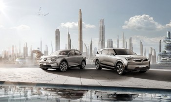 vinfast mang tuong lai cua di chuyen den los angeles auto show 2021
