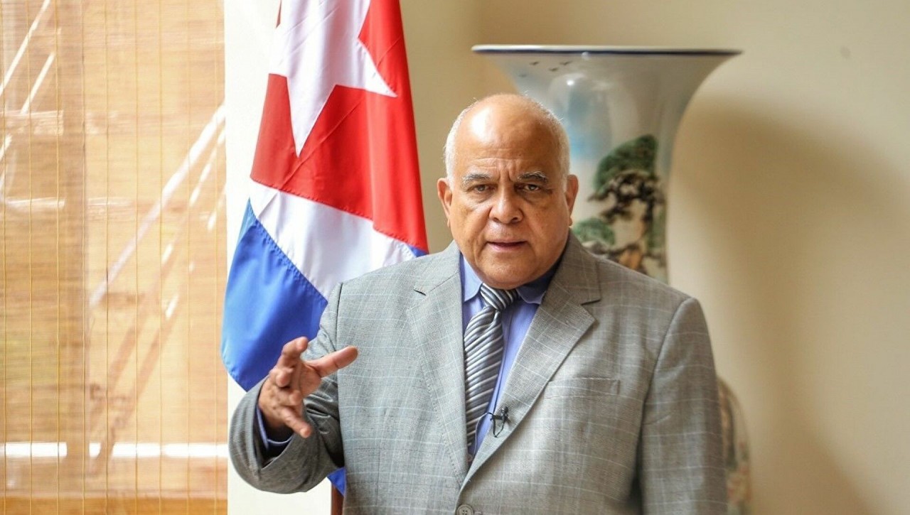Đại sứ Orlando Nicolás Hernández Guillén: Cuba luôn sẵn sàng chia sẻ những thành công trong sản xuất vaccine với Việt Nam