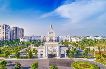 Đua nhau mua nhà Hà Nội làm “của để dành” cho con