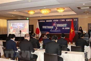 Trí thức Việt Nam tại Nhật Bản thảo luận về phát triển đất nước