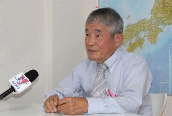 Chuyên gia Nhật Bản tin tưởng quan hệ với Việt Nam sẽ tiếp tục phát triển hơn nữa