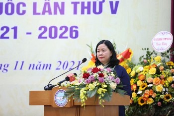 Hội Hữu nghị Việt Nam - Campuchia: nhịp cầu quan trọng thắt chặt tình hữu nghị, sự hiểu biết và tin cậy giữa nhân dân hai nước