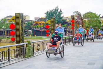 Việt Nam đã đón gần 1.000 khách du lịch quốc tế theo chương trình thí điểm 