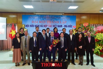 Nhiều kỳ vọng trong quan hệ hợp tác Việt Nam - Ma-rốc