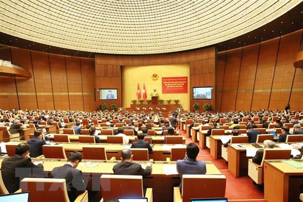 Hội nghị Đối ngoại toàn quốc: Phát huy vai trò tiên phong | Chính trị | Vietnam+ (VietnamPlus)