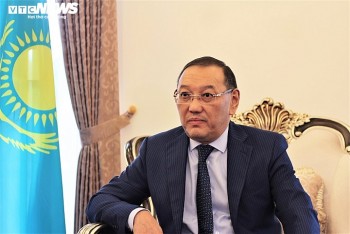 Những lĩnh vực nào sẽ là thế mạnh trong hợp tác giữa Việt Nam và Kazakhstan hậu COVID-19?