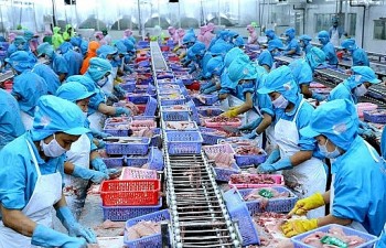 Nhiều gợi ý cho doanh nghiệp Việt đón làn sóng đầu tư từ Canada hậu COVID-19 Nhiều gợi ý cho doanh nghiệp Việt đón làn sóng đầu tư từ Canada hậu COVID-19
