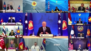 ASEAN tăng cường hợp tác quốc tế góp phần hiện đại hóa nền công vụ