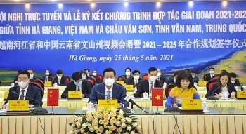 lam the nao de thuc day xuat khau nong thuy san sang trung quoc hau dai dich