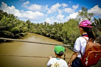 Việt Nam nỗ lực bảo đảm quyền con người trong bối cảnh biến đổi khí hậu