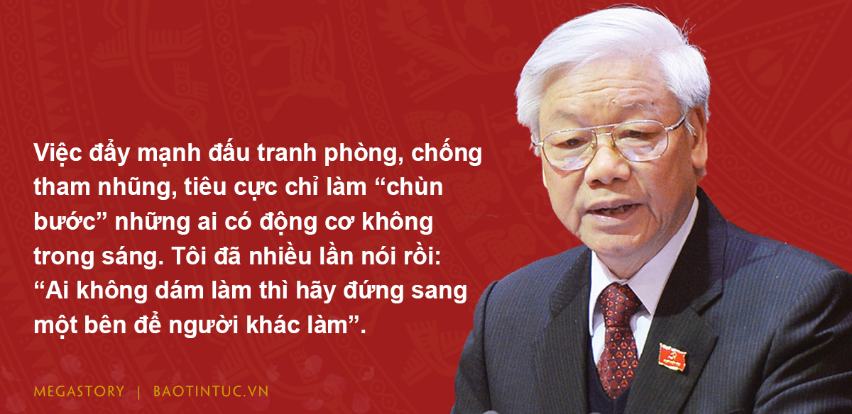 Động lực đưa đất nước phát triển nhanh, bền vững