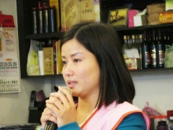 Từ phục vụ bàn trở thành "nguồn cảm hứng" của cô dâu Việt tại Đài Loan