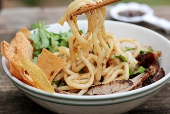 7 món ăn phải thử khi ghé Hội An