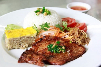 7 món ăn không thể bỏ qua khi đến thăm TP HCM