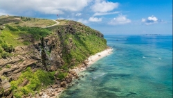 Báo nước ngoài vinh danh 10 hòn đảo đẹp nhất Việt Nam