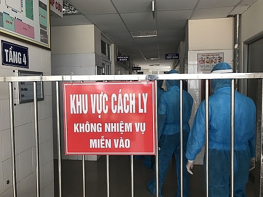 Cà Mau: Kịp thời cách ly 38 người nhập cảnh trái phép từ Malaysia về bằng đường biển