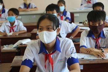 Đồng Tháp: Cho học sinh, học viên khu vực biên giới nghỉ học 1 tuần đề chống dịch Covid-19 Đồng Tháp: Cho học sinh, học viên khu vực biên giới nghỉ học 1 tuần đề chống dịch Covid-19