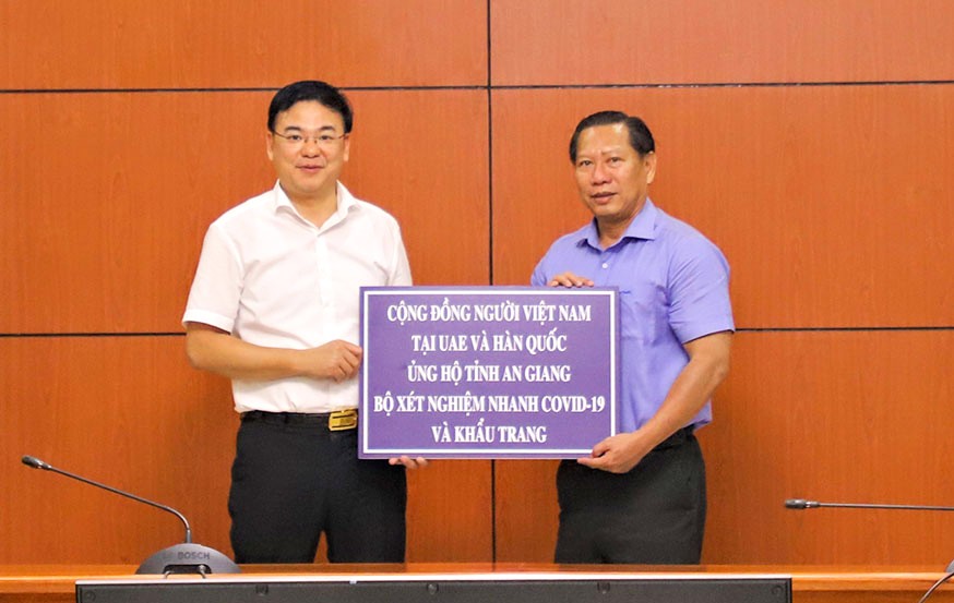 Quan tâm hỗ trợ tối đa cho người gốc Việt đảm bảo sinh kế tại Campuchia