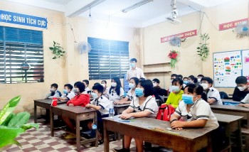 An Giang, Kiên Giang chủ động hỗ trợ giúp học sinh đến trường học trực tiếp