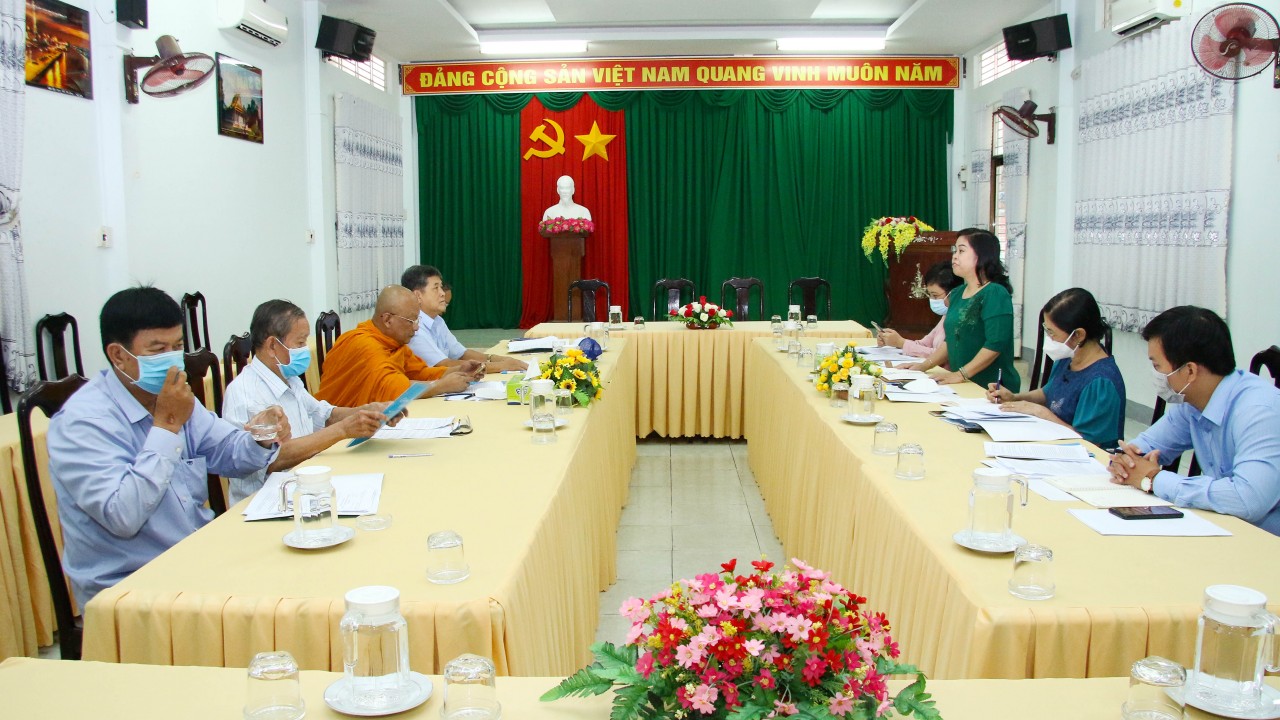Cần Thơ thúc đẩy tình đoàn kết, hữu nghị Việt Nam - Campuchia