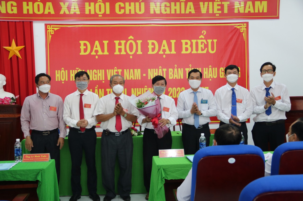 Thúc đẩy hợp tác, kết nối nông dân Hậu Giang với các đối tác Nhật Bản