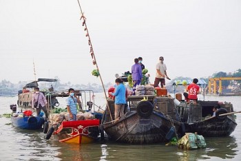 Phát động cuộc thi viết về câu chuyện “Du lịch Cần Thơ” Phát động cuộc thi viết về câu chuyện “Du lịch Cần Thơ”