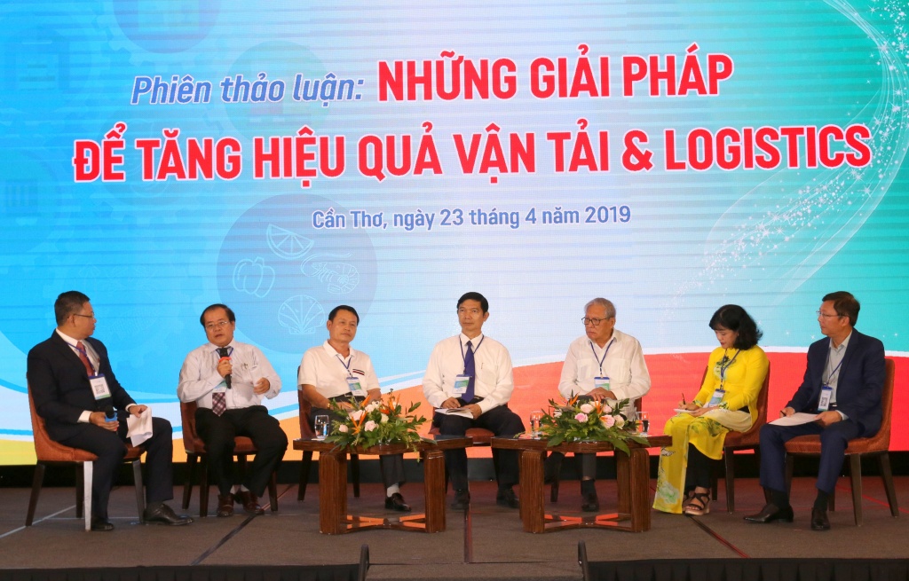 phat trien logistics nhu cau cap bach cua mien tay