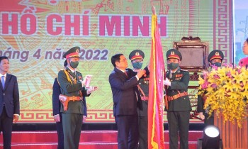 Thủ tướng Phạm Minh Chính: Sóc Trăng cần phát huy ý thức tự lực, tự cường và khát vọng vươn lên