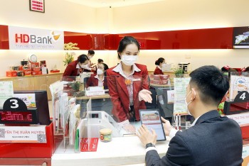 quy 1 hdbank hoan thanh 26 ke hoach nam loi nhuan 2528 ty