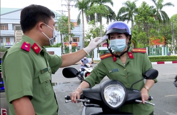 Bạc Liêu đẩy mạnh công tác phòng, chống dịch Covid-19 trong bầu cử