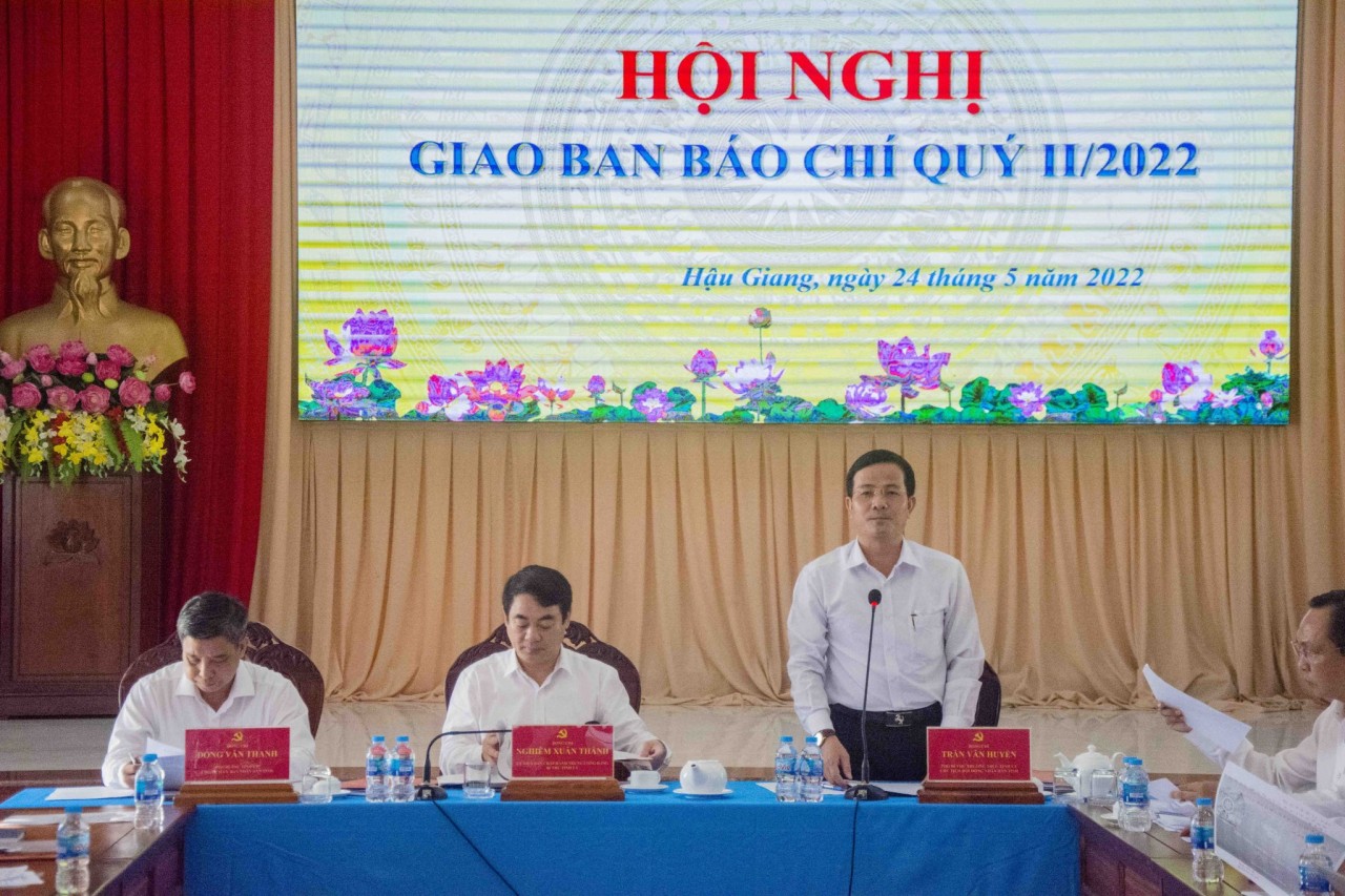 Hậu Giang: Sẽ tạo chính sách thông thoáng, thu hút đầu tư có chọn lọc