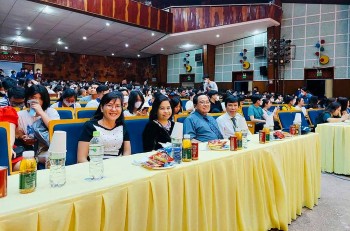 Viện Vua Sejong tại ĐH Cần Thơ đẩy mạnh giao lưu văn hóa giữa Việt Nam - Hàn Quốc