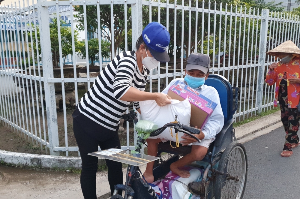 Cần Thơ: Hỗ trợ 50.000 đồng mỗi ngày cho người bán lẻ xổ số gặp khó khăn do dịch bệnh COVID-19