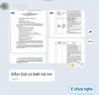 Cà Mau: Văn bản gây hiểu lầm về cách ly khu dân cư chống dịch Covid-19