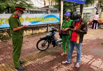 Cà Mau: Tận dụng ‘thời gian vàng’ kiểm soát chặt quyết bảo vệ 'vùng xanh'