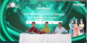 can tho to chuc thi tim kiem nguoi dep du lich nam 2019