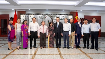 tong lanh su trung quoc tai tp hcm se day manh hop tac giao duc giao luu van hoa tai can tho