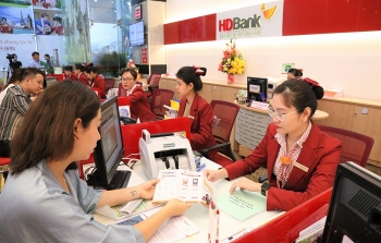 HDBank triển khai gói “Ưu đãi cho vay, trọn tay chia sẻ”