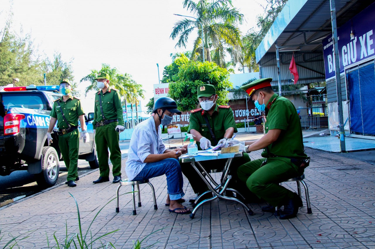 Cần Thơ sẽ tăng cường tuần tra, xử lý nghiêm vi phạm giao thông