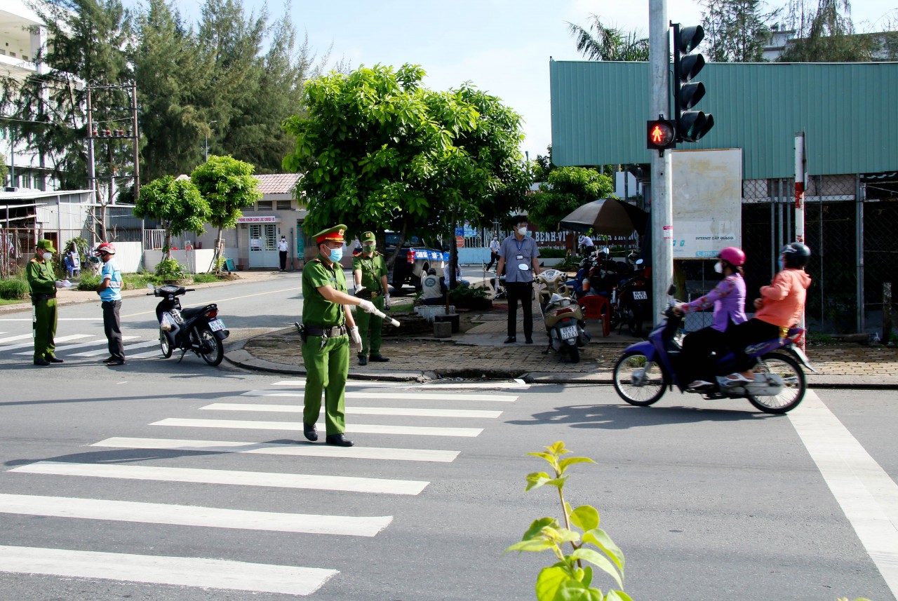 Cần Thơ sẽ tăng cường tuần tra, xử lý nghiêm vi phạm giao thông