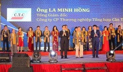 top 10 doanh nghiep nganh tai chinh ngan hang chung khoan co loi nhuan tot nhat