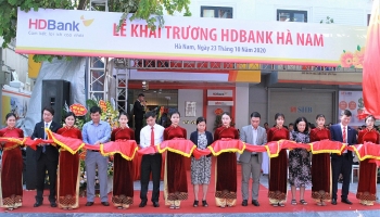 HDBank chính thức đồng hành cùng sự phát triển của Hà Nam